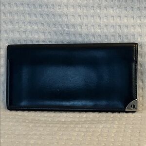 Dunhill Leather Wallet